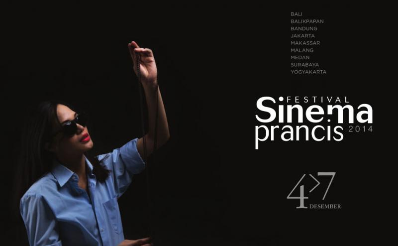 Festival dan Tur Sinema Prancis Kembali  Digelar
