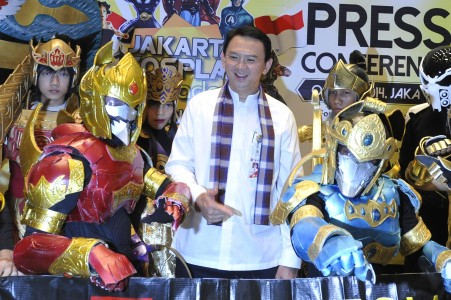 Tahun Depan, Kartu Jakarta Pintar Tak Bisa Diuangkan