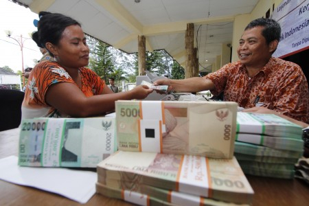 Tahun Depan Bakal Ada Layanan Perbankan Tanpa Kantor