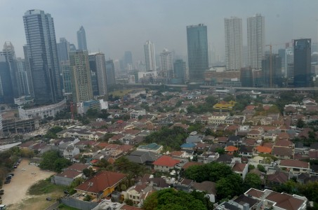 BPJS Ketenagakerjaan Sediakan Rumah Murah