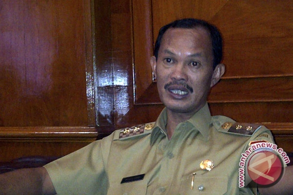 Penentuan Pendamping Ahok Jadi Rujukan Penunjukan Wawali Palembang