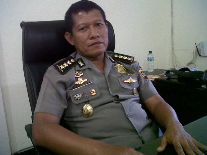 Polda Bali Siap Amankan Munas Golkar