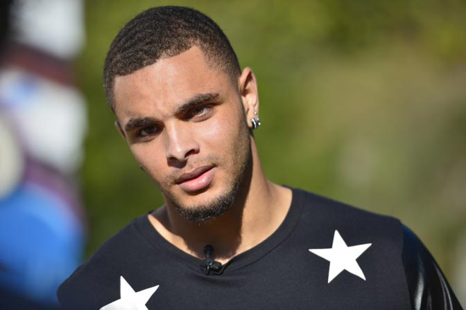 Madrid dan Barca Perebutkan Kurzawa