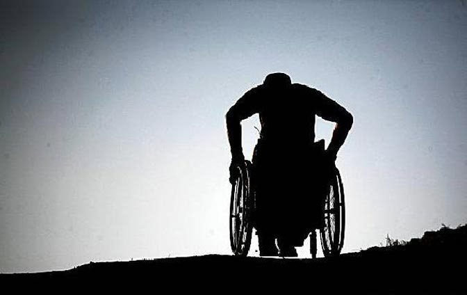 Disabilitas Minta Sanksi Buat Pemakai Fasiltas Khusus