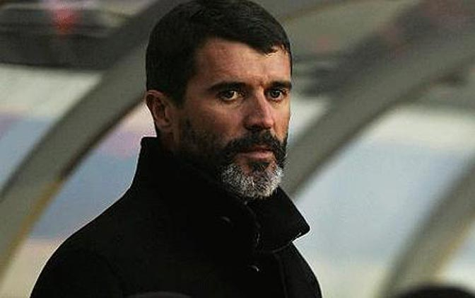 Roy Keane Tinggalkan Aston Villa