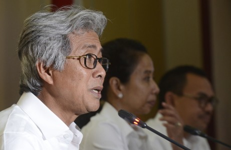 Direksi Pertamina Dinilai Tak Bisa Kerja Maksimal