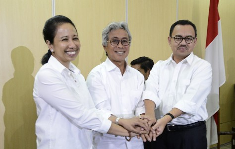 Pertamina Diminta Transparan Soal Tata Niaga Minyak
