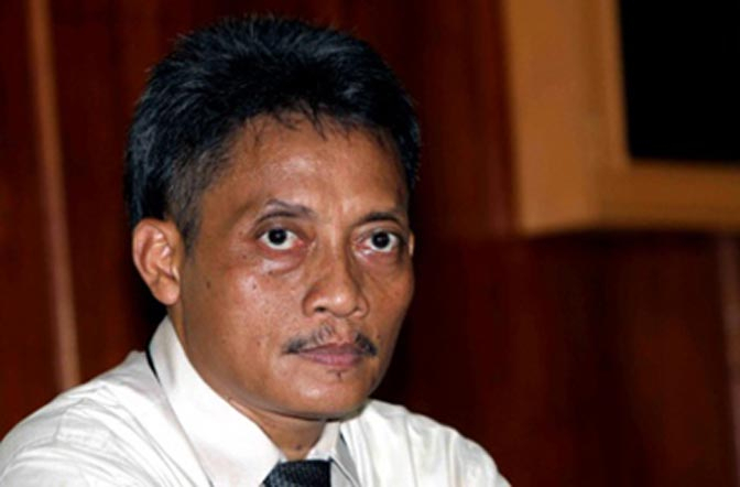 Jokowi Harus Batalkan Pembebasan Pollycarpus