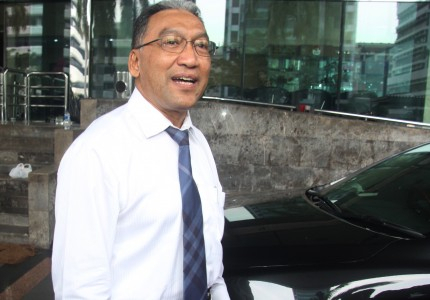 FITRA Pesimis dengan Calon Dirjen Pajak