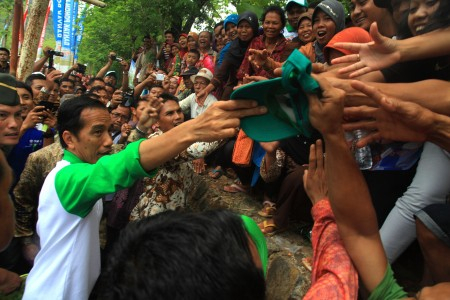 Jokowi Hapus KTKLN