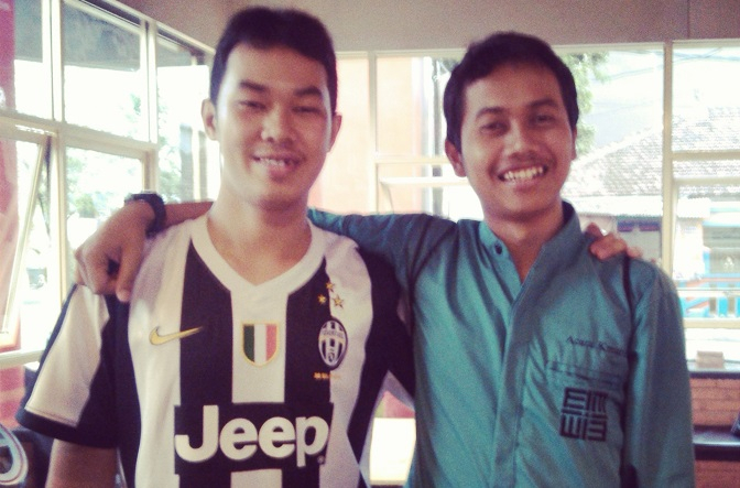 Saat Santri dan Calon Romo Berdialog