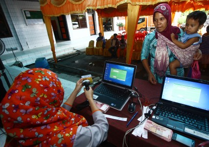 Tak Dapat Uang Kompensasi Penaikkan BBM Hilang karena Pindah Rumah