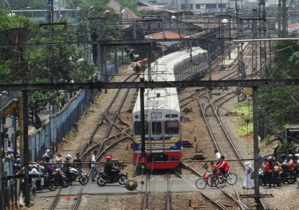 PT KAI: Penumpang Kereta Ekonomi Sudah Dikenai Tarif Normal