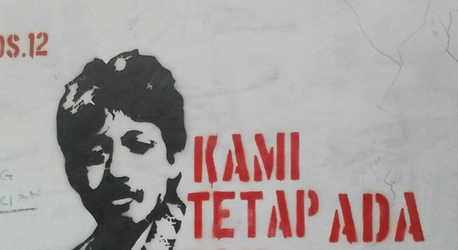 Menkumham Belum Akan Kaji Pembebasan Pollycarpus