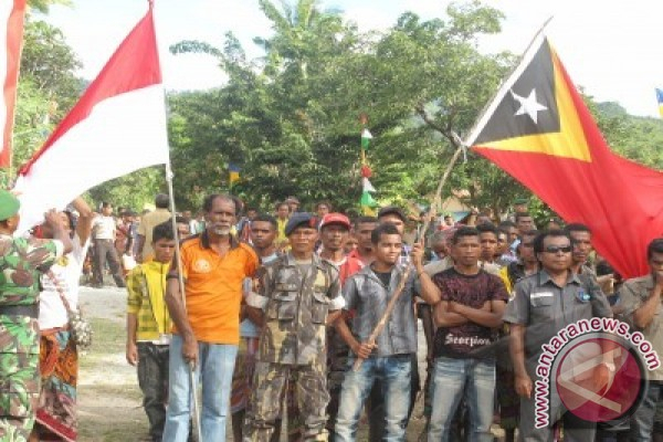 Warga Timtim di NTT Minta Pemeritah Pusat Perjelas Status Politik Mereka