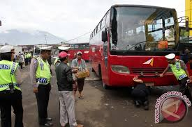 Revitalisasi Terminal Baranangsiang Bogor Terus Molor
