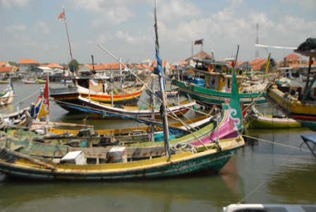 Penenggelaman Kapal Asing Dilakukan Pekan Ini