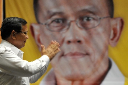 Wakil Ketua DPR: Golkar Sangat Mengecewakan
