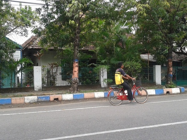 Dana Hibah untuk LSM di Rembang Tak Tepat Sasaran
