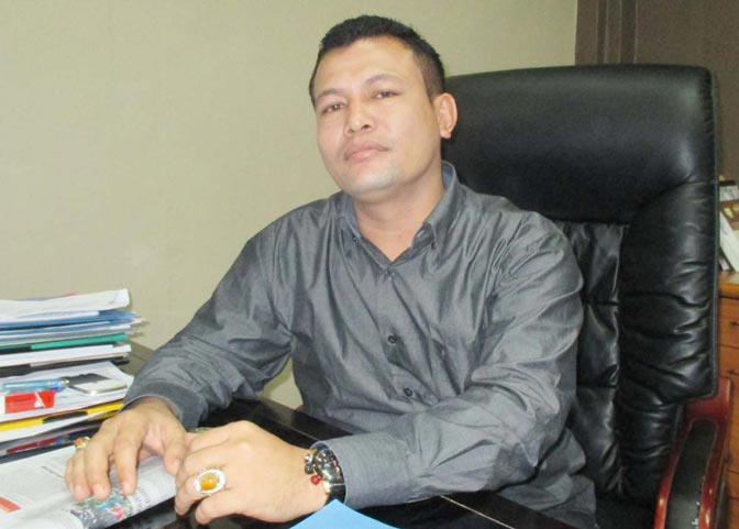 Anggaran Belanja Aceh Utara Tahun Depan Rp 1,7 T