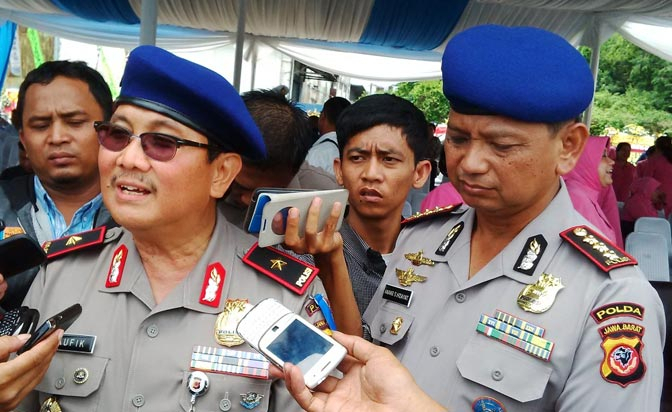 Nelayan Jawa Barat Dapat Asuransi
