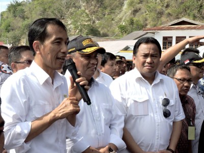 Tim Gabungan Advokasi Ahmadiyah NTB Tuntut Pencabutan SKB 3 Menteri