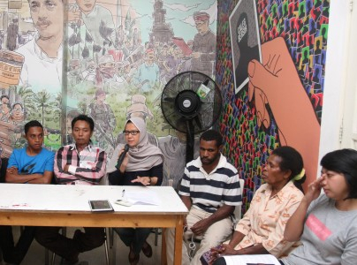 Usut Kasus Salah Tangkap, LPSK Dampingi Kuswanto ke RSCM