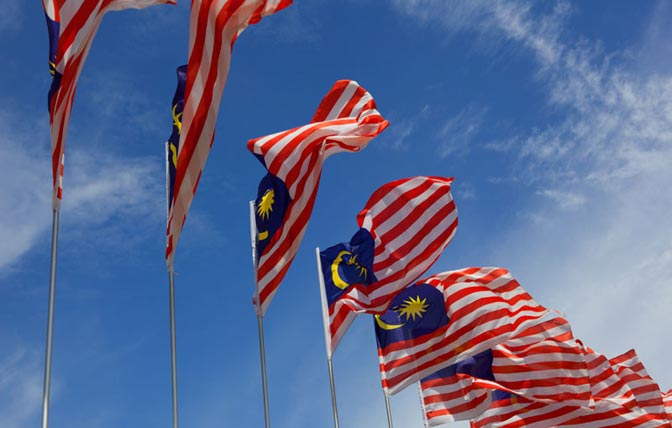 Rusuh Sepak Bola, Malaysia Minta Maaf ke Vietnam