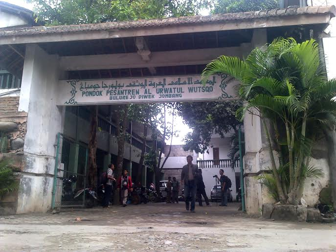 Polisi Temukan Lokasi Pesantren Tempat Santri Dicambuk
