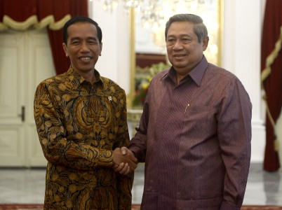 KomnasHAM: Jokowi Tidak Punya Pandangan Jelas Soal HAM