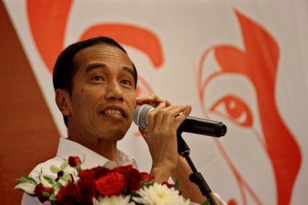Jokowi: Kondisi Ekonomi Sedang Tidak Baik