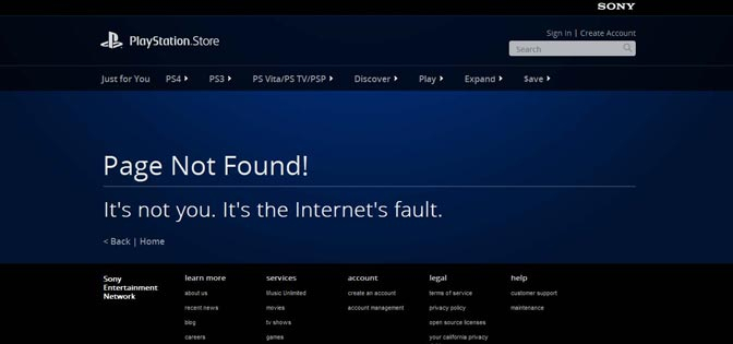 Sony Kembali Jadi Korban Peretas