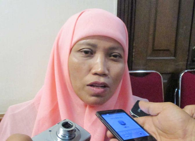 Belasan Anak Aceh Utara Jadi Korban Pemerkosaan