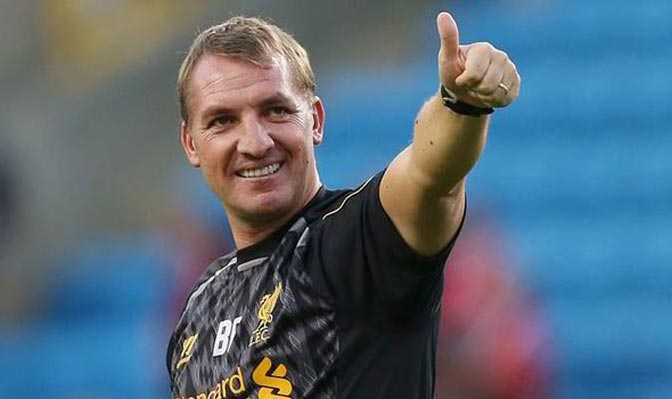 Liverpool Mulai Cari Manajer Baru