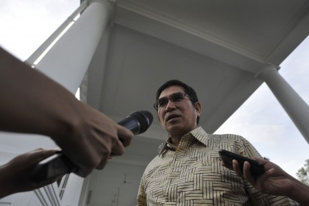 Syarat Lengkap Jadi Calon Hakim Mahkamah Konstitusi