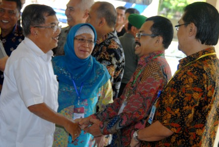 JK: Akar Konflik di Papua karena Pengelolaan Anggaran yang Keliru