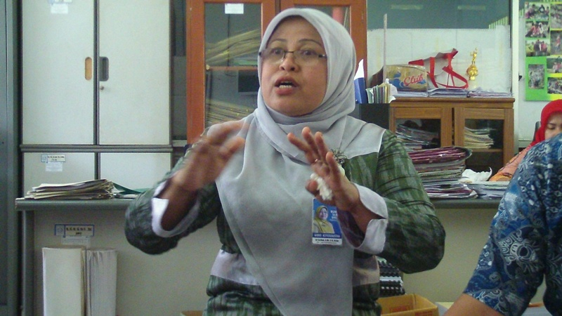 Pelayanan Buruk, Pasien BPJS di NTB Mengadu ke Ombudsman