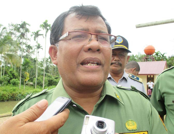 Ratusan Desa di Aceh Utara Belum Miliki MCK