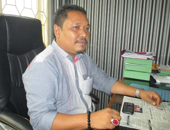 Bendera Bintang Bulan Harga Mati untuk Aceh