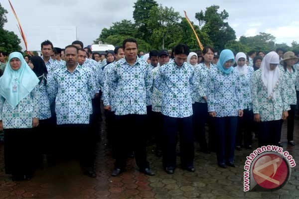 Pemerintah: Pembubaran 40 Lembaga Negara Masih Dikaji