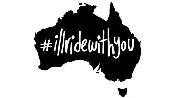 Sidney dan Solidaritas Spontan Warga Australia
