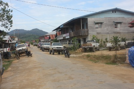 DPRD NTT: Sangat Kasihan Daerah Perbatasan Ini