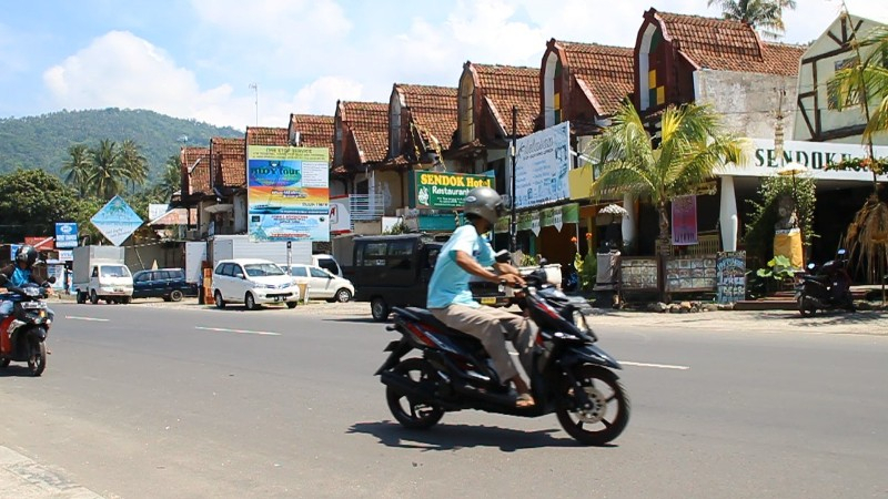 Jelang Natal dan Tahun Baru, Hotel di Lombok Ramai Pesanan