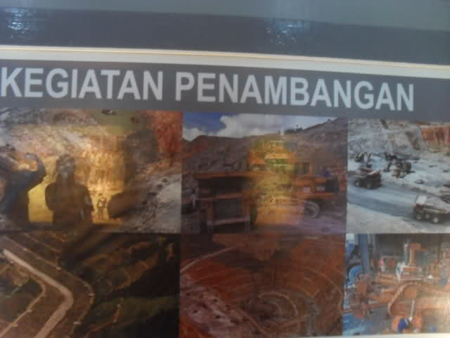 Warga Kampung Tutung Ancam Duduki PT KEM Lagi