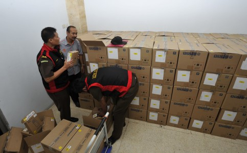 Tarik 4 Jaksa di KPK, Kejagung: Kita Siapkan Stok 20 orang