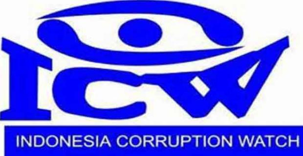 ICW Desak Kejaksaan Terbuka Soal Rekening Gendut 10 Kepala Daerah