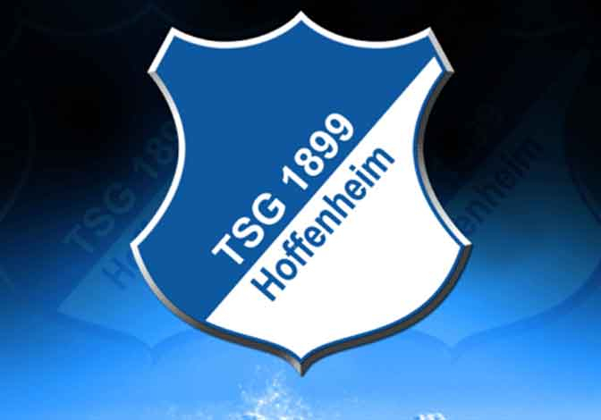 Konglomerat Jerman Kuasai Kesebelasan Hoffenheim