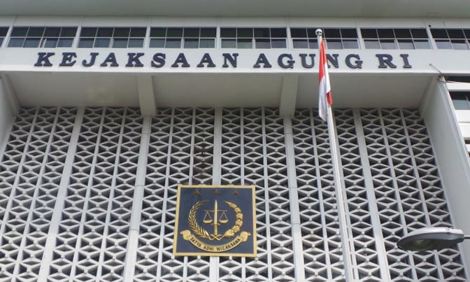 Kejagung Tuntut Kepala Daerah Pemilik Rekening Gendut