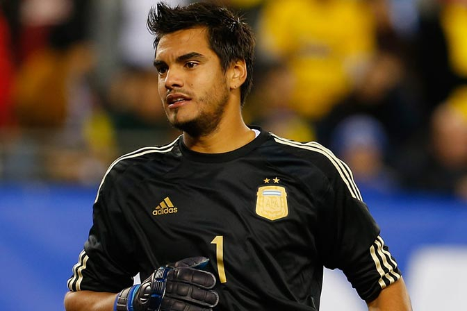 Liverpool Siap Boyong Dua Pemain Argentina