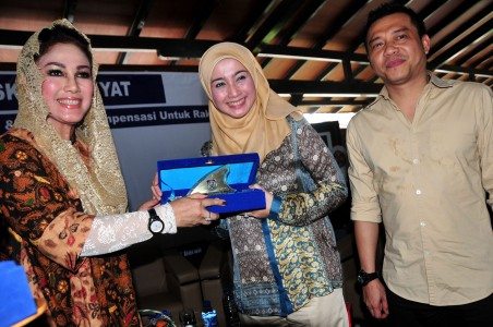 Formappi: Anang Pikir Kalau Reses Itu Libur